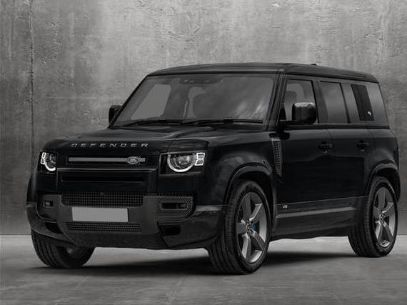 LAND ROVER DEFENDER 2023 SALEJ7EX1P2143869 image